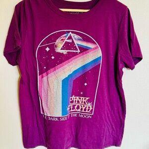 Pink Floyd Tee Shirt